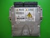 Engine control unit/module ECU 1860A549