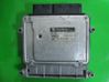 Engine control unit/module ECU 3910026CF0