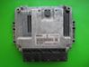 Engine control unit/module ECU 51820069