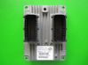 Komputer / Sterownik ECU silnika 51910513