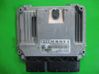 Engine control unit/module ECU 03C906016CG