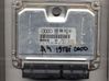 Engine control unit/module ECU 038906012AJ