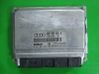 Engine control unit/module ECU 4D0907401D