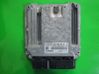 Engine control unit/module ECU 03L906022DH
