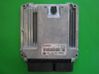 Unidad de control/módulo ECU del motor DDE8577839