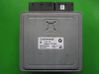 Unité de commande, module ECU de moteur 7621178