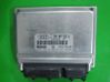Engine control unit/module ECU 4D0907551G