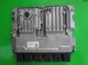 Engine control unit/module ECU DDE8476038