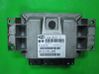 Engine control unit/module ECU 9655958080