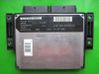 Engine control unit/module ECU 46740315