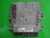 Engine control unit/module ECU 9808376980