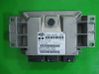 Komputer / Sterownik ECU silnika 9662162780