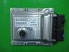 Engine control unit/module ECU 51994084