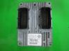 Engine control unit/module ECU 51945272