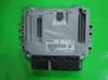 Engine control unit/module ECU 51852328
