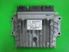 Engine control unit/module ECU 9659945680