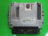 Engine control unit/module ECU G1B112A650CE