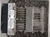 Engine control unit/module ECU 9664807480