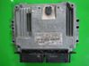 Engine control unit/module ECU FN1512A650PA