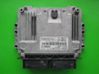 Engine control unit/module ECU CV6112A650AMH