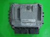 Engine control unit/module ECU BV6112A650HD