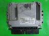 Engine control unit/module ECU HY1112A650CD
