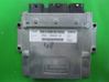 Engine control unit/module ECU 7M5112A650VE