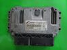 Engine control unit/module ECU 51854165