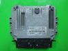 Engine control unit/module ECU DV2112A650PE