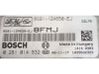 Engine control unit/module ECU 8G9112A650EJ