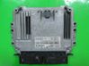 Engine control unit/module ECU C1B112A650EF