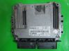 Engine control unit/module ECU C1B112A650PD
