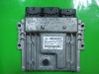 Engine control unit/module ECU BG9112A650NF