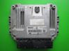 Engine control unit/module ECU 391142A412