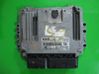 Engine control unit/module ECU 391132A304