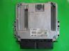 Engine control unit/module ECU 391502A950
