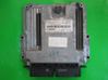 Engine control unit/module ECU FS7A12A650BUE
