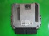 Engine control unit/module ECU 391602A930
