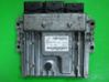 Unité de commande, module ECU de moteur BG9112A650FJD