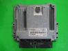 Unidad de control/módulo ECU del motor FT7A12A650RB