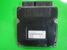 Engine control unit/module ECU A2711530591