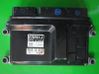 Engine control unit/module ECU P51J18881A