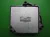 Engine control unit/module ECU 55562549