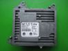 Engine control unit/module ECU 55562444