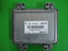 Engine control unit/module ECU 55577834