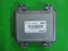Engine control unit/module ECU 55485161