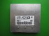 Engine control unit/module ECU BZKY