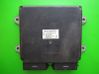 Engine control unit/module ECU 8631A098