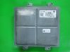 Engine control unit/module ECU 55503849