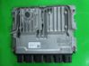 Engine control unit/module ECU 9452590